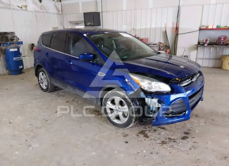 2016 Ford ESCAPE фото