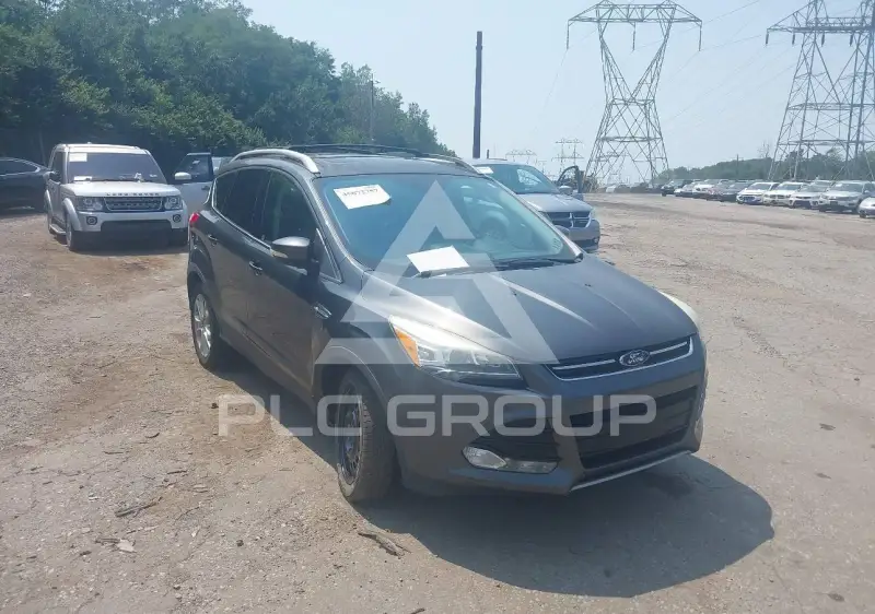 2016 Ford ESCAPE фото