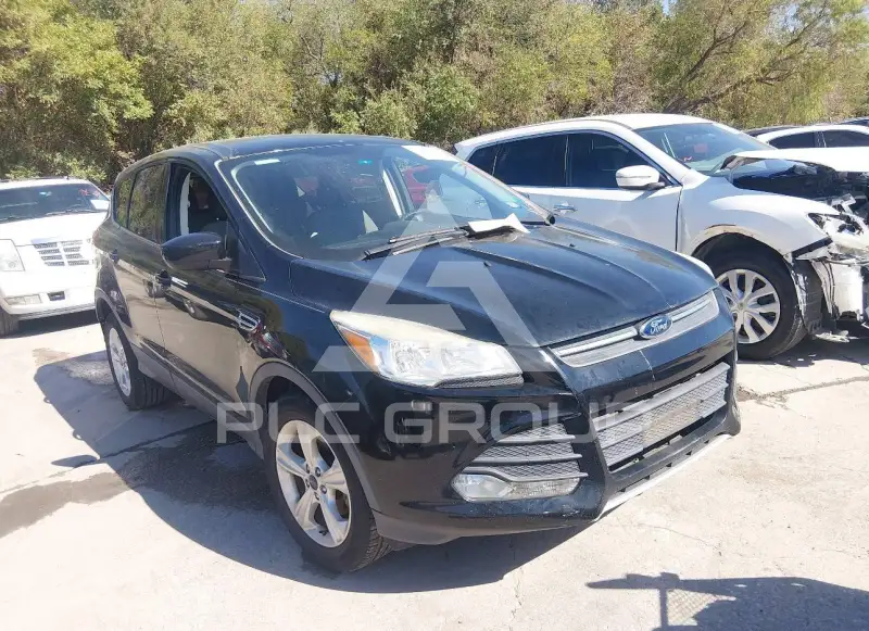 2016 Ford ESCAPE photo