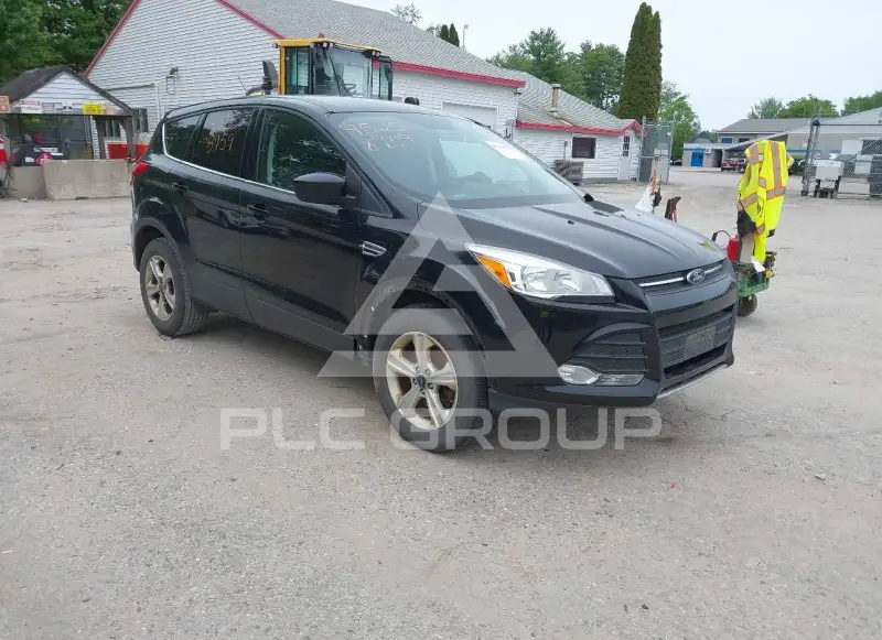 2016 Ford ESCAPE photo