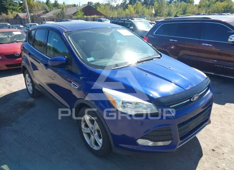 2016 Ford ESCAPE photo