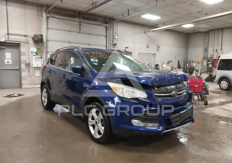 2016 Ford ESCAPE фото