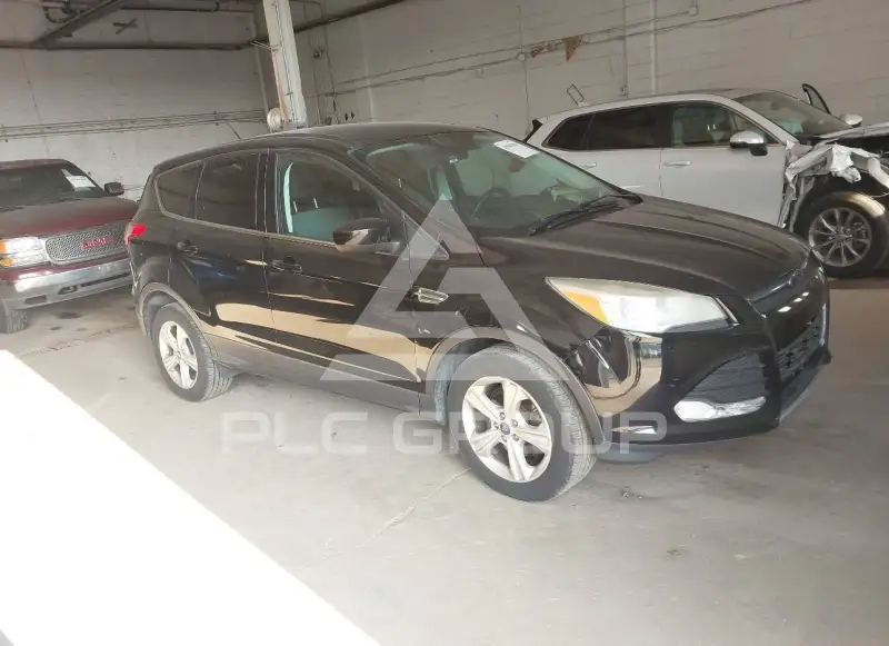 2016 Ford ESCAPE фото