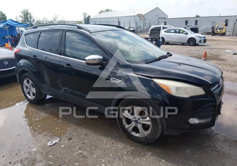 2016 Ford ESCAPE фото