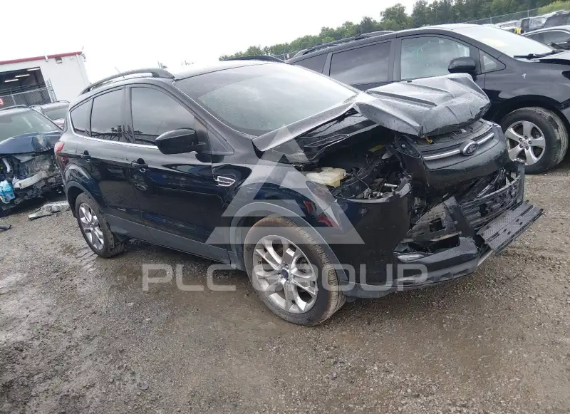 2016 Ford ESCAPE фото