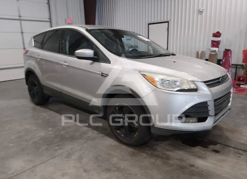 2016 Ford ESCAPE фото