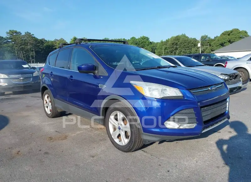 2016 Ford ESCAPE фото