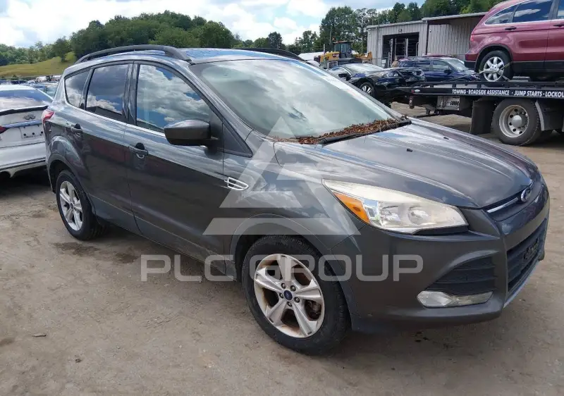 2016 Ford ESCAPE photo