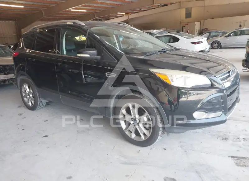 2016 Ford ESCAPE фото