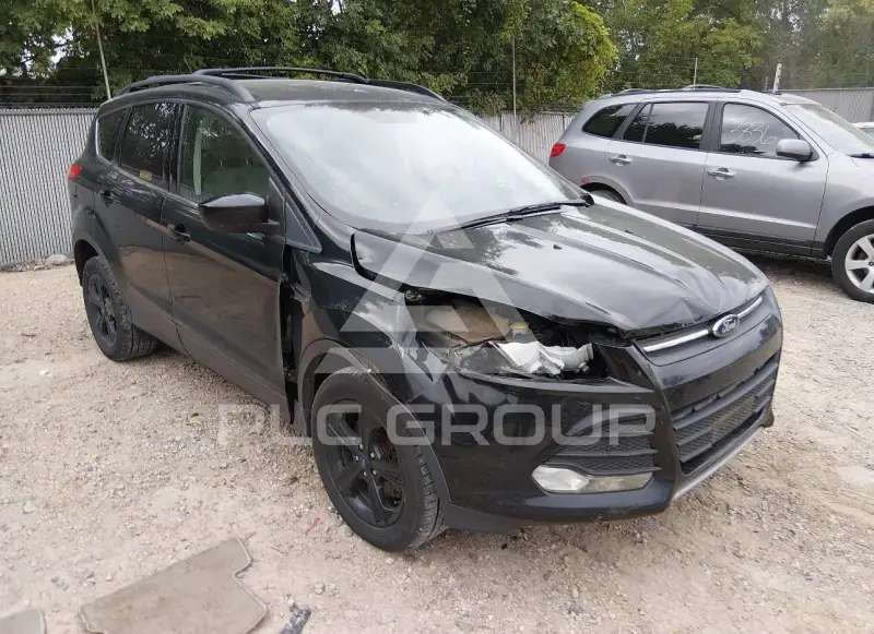 2016 Ford ESCAPE photo
