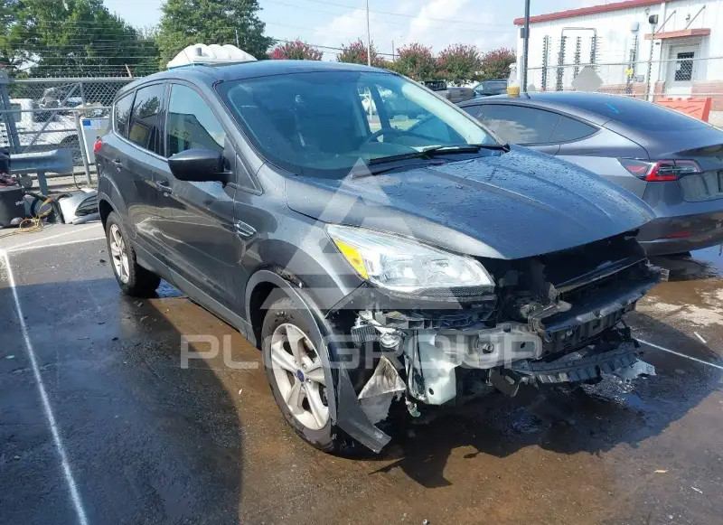 2016 Ford ESCAPE фото