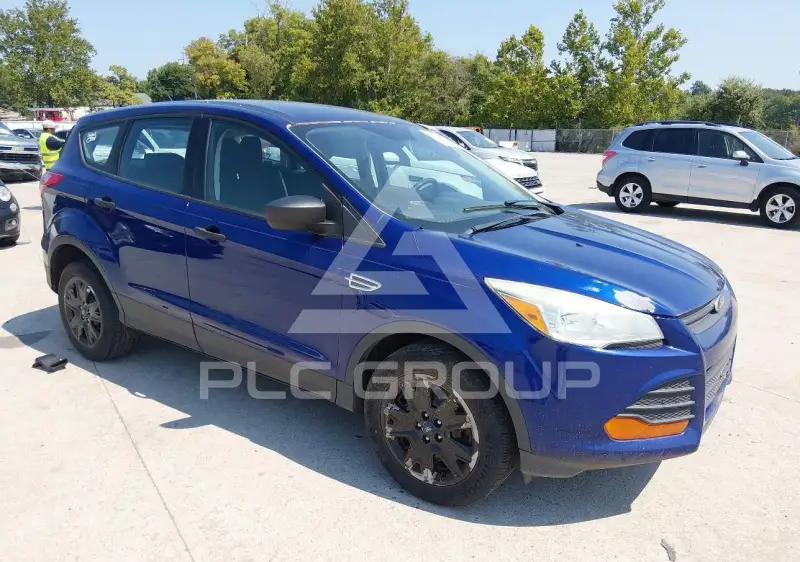 2016 Ford ESCAPE фото
