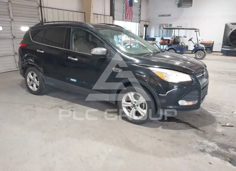 2016 Ford ESCAPE фото