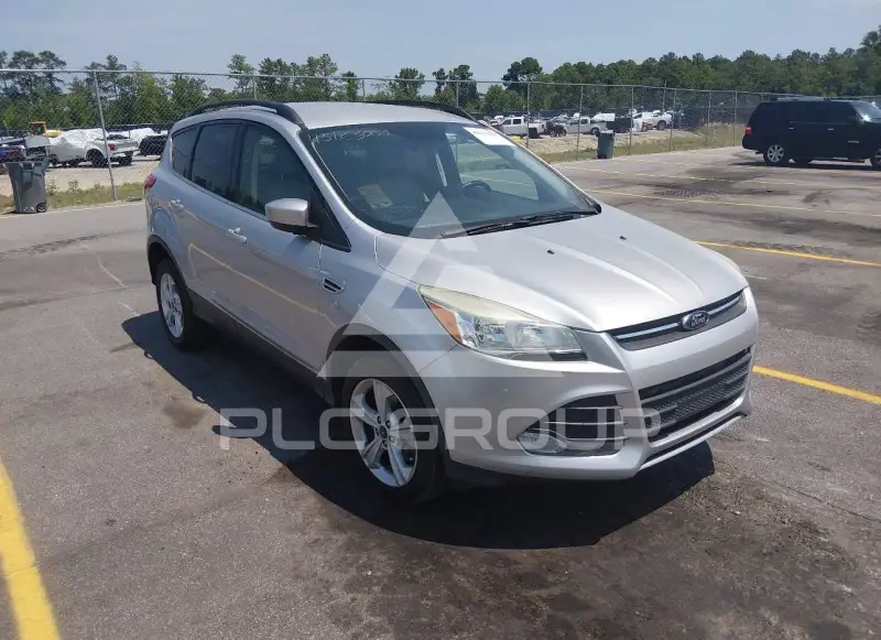 2016 Ford ESCAPE фото