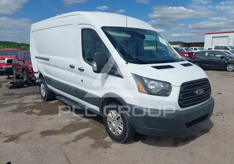 2016 Ford TRANSIT фото
