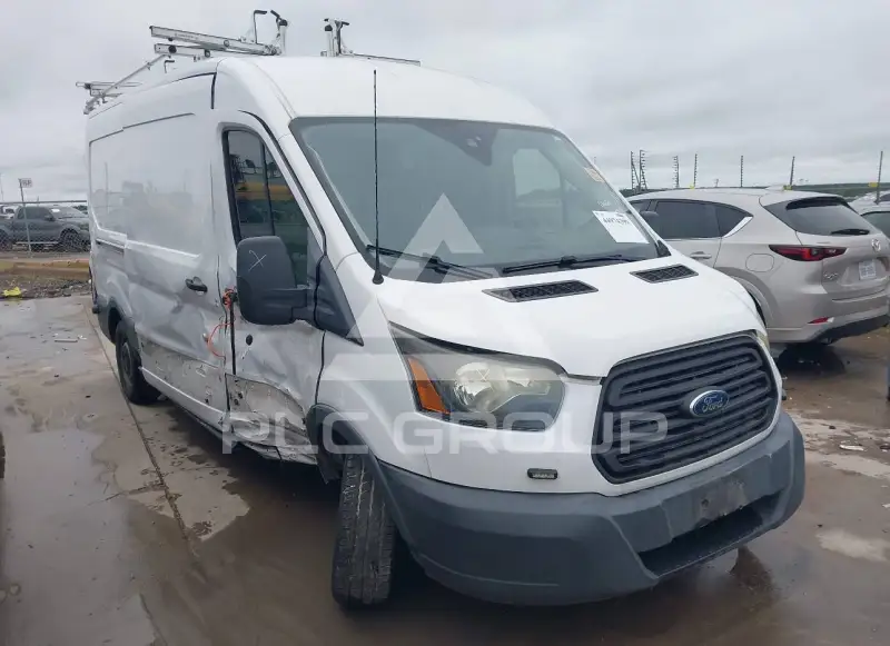 2016 Ford TRANSIT photo
