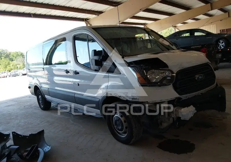 2016 Ford TRANSIT photo