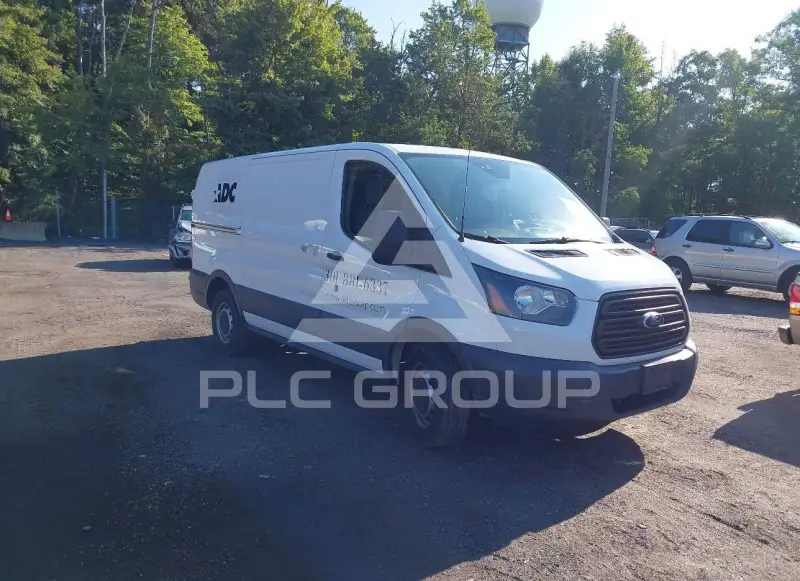 2016 Ford TRANSIT photo