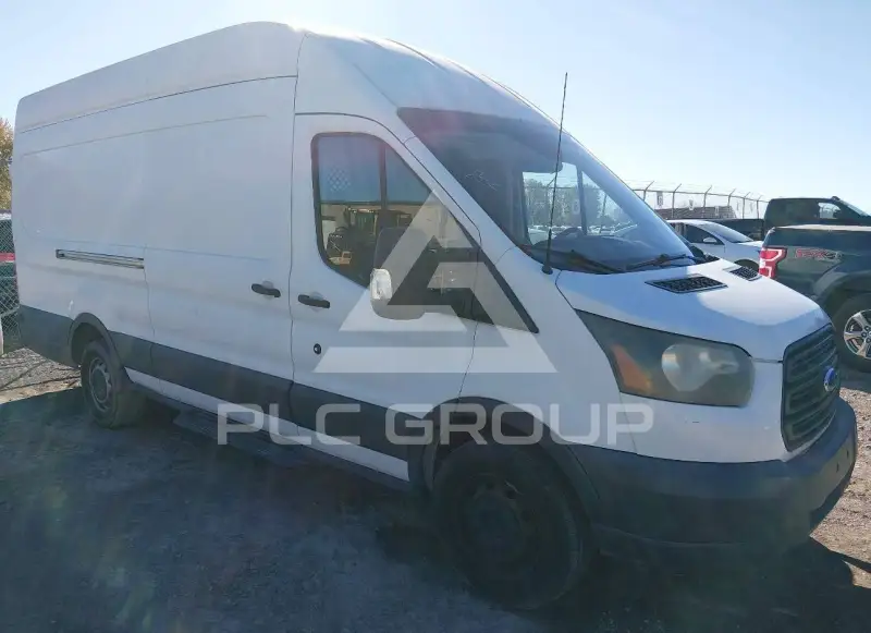 2016 Ford TRANSIT photo