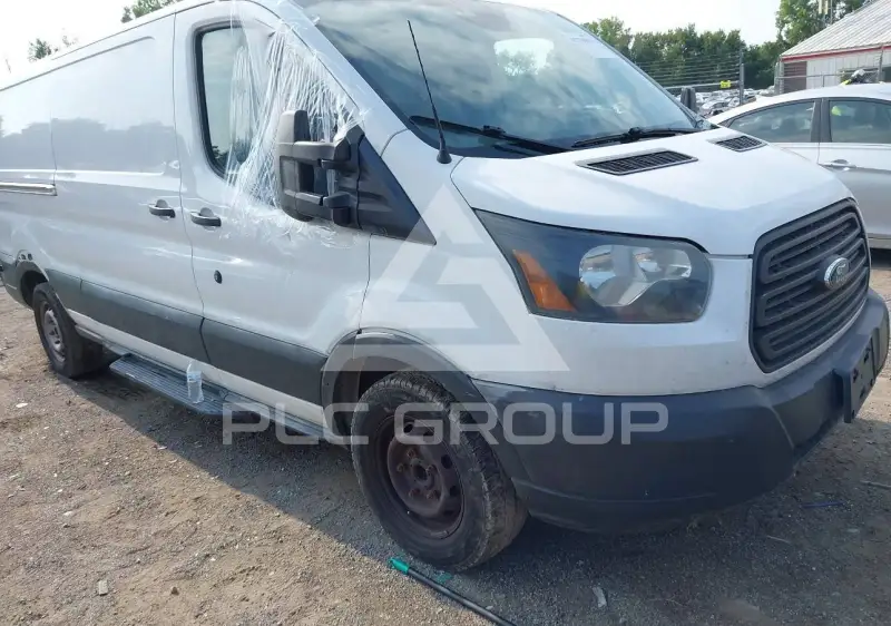 2016 Ford TRANSIT photo