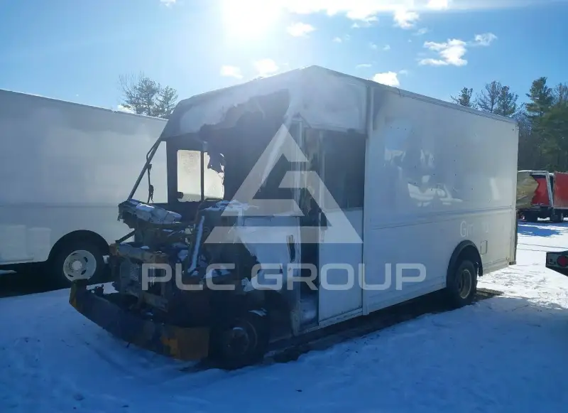 2016 Ford E-450 photo