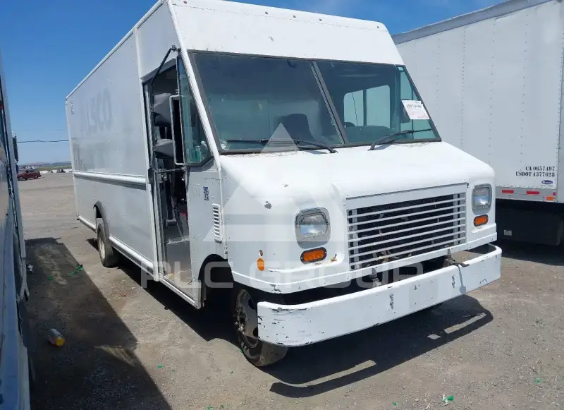 2016 Ford E-450 photo