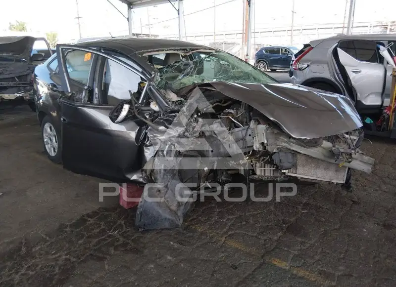 2016 Ford FIESTA photo