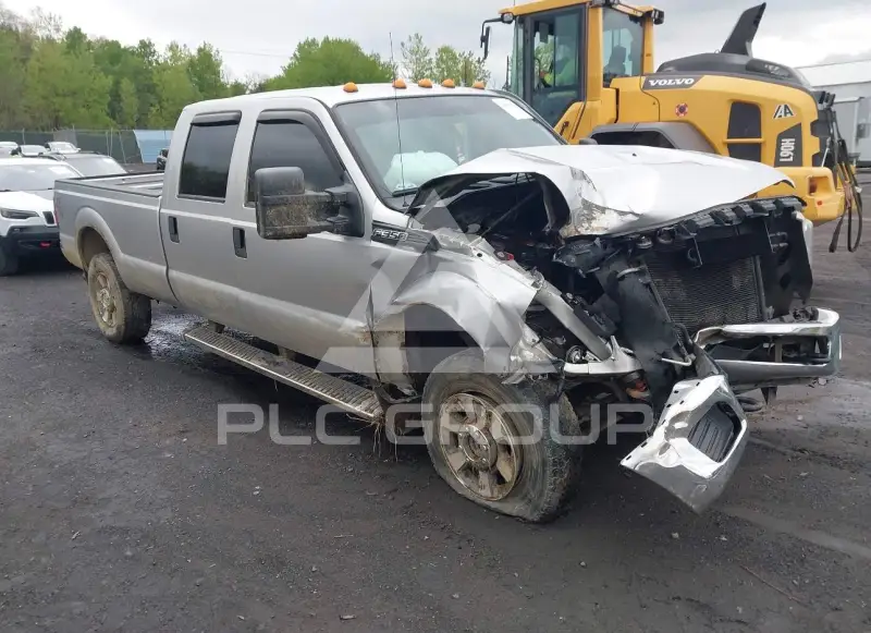 2016 Ford F-350 фото