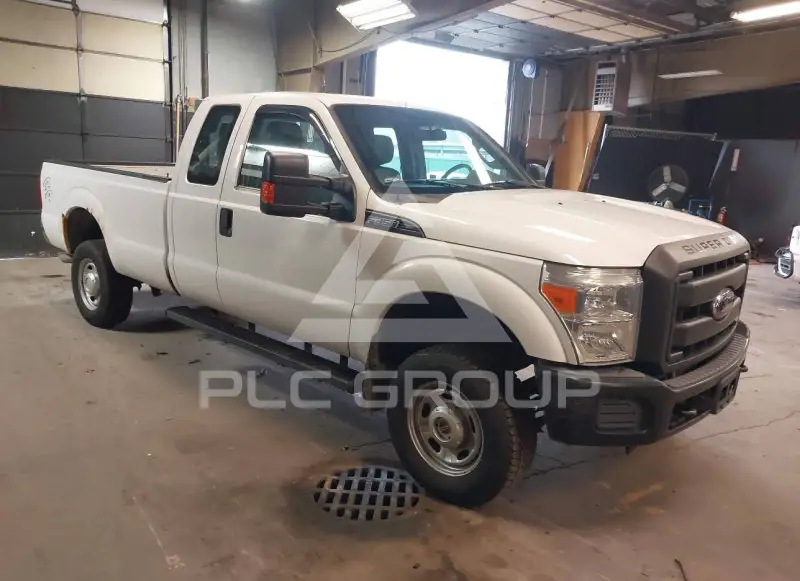 2016 Ford F-350 фото