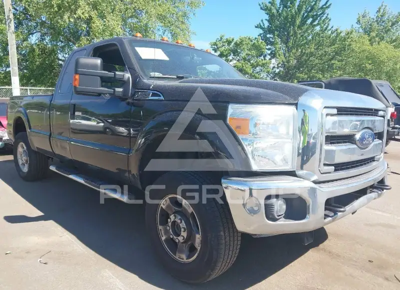2016 Ford F-350 фото