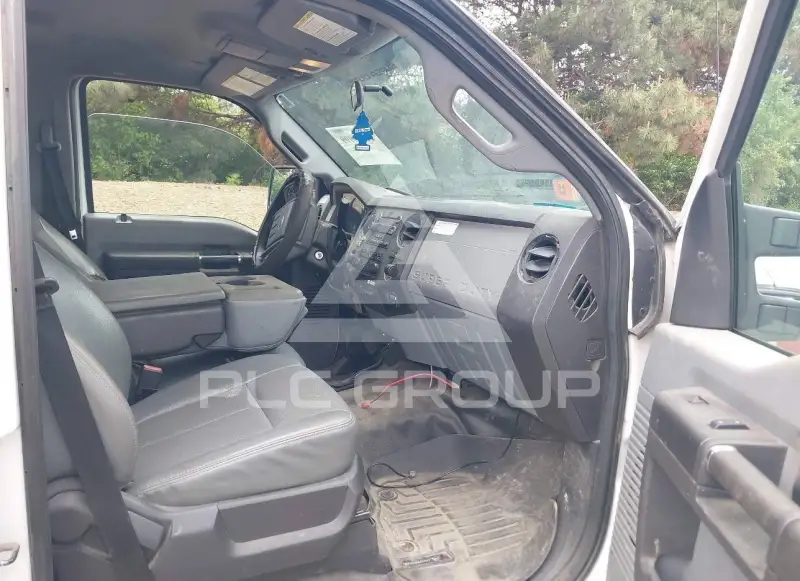 2016 Ford F-350 фото