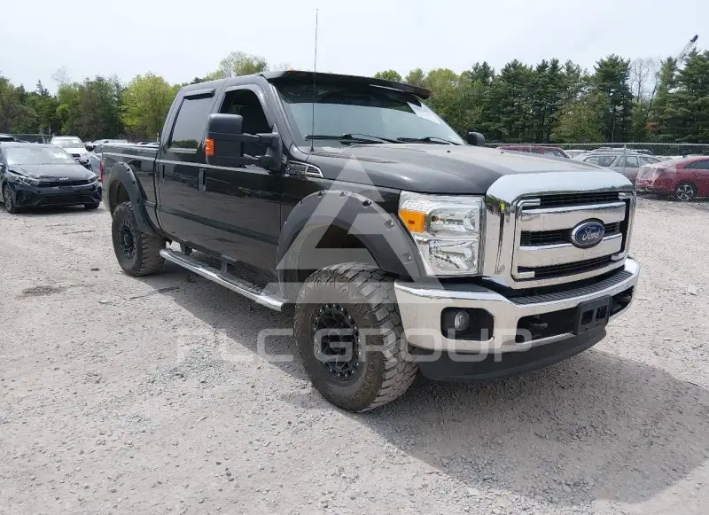 2016 Ford F-350 фото