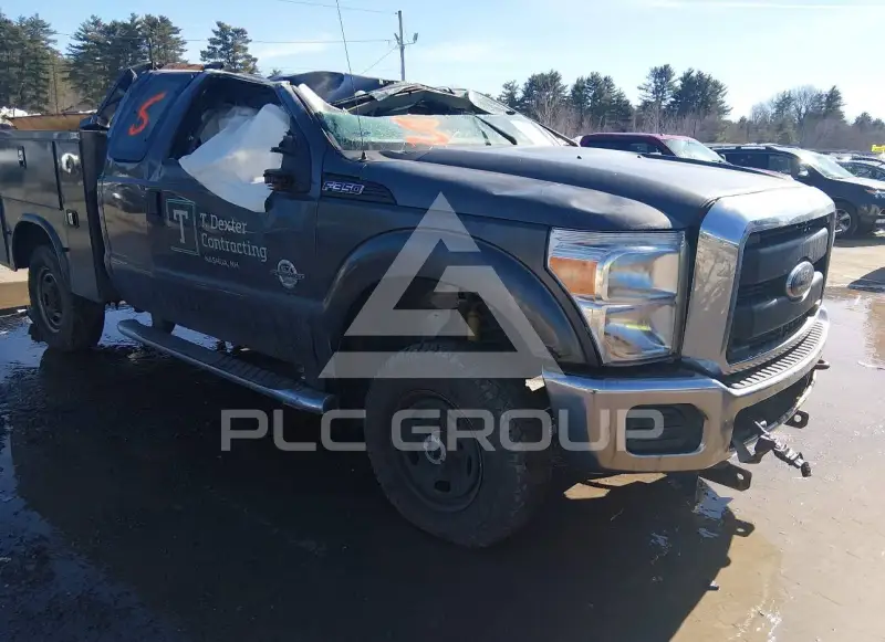 2016 Ford F-350 фото