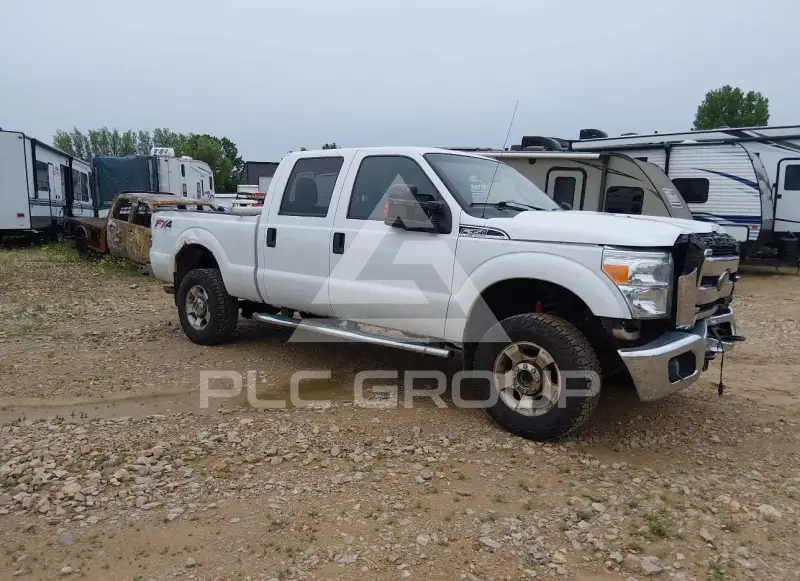 2016 Ford F-350 photo