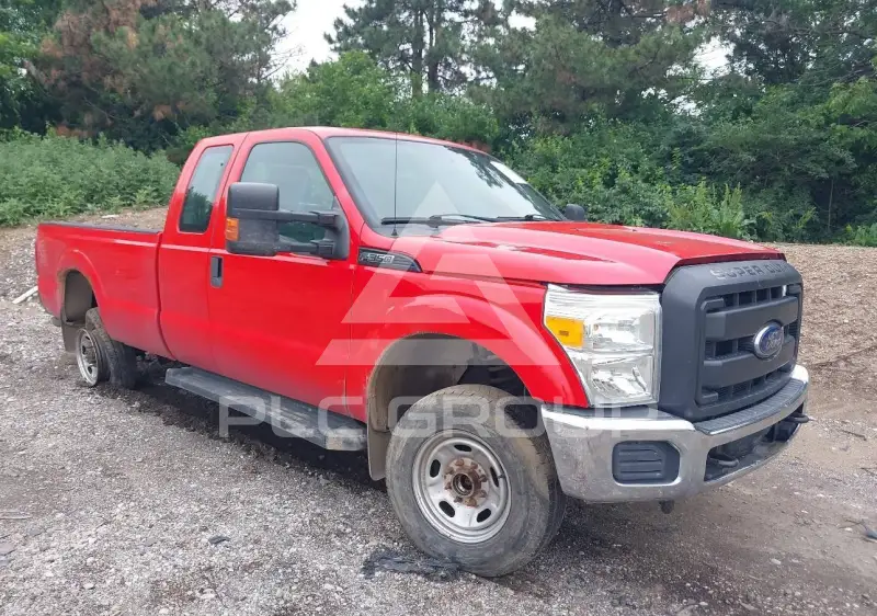 2016 Ford F-350 фото