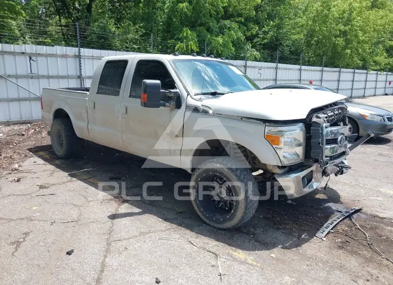 2016 Ford F-350 photo
