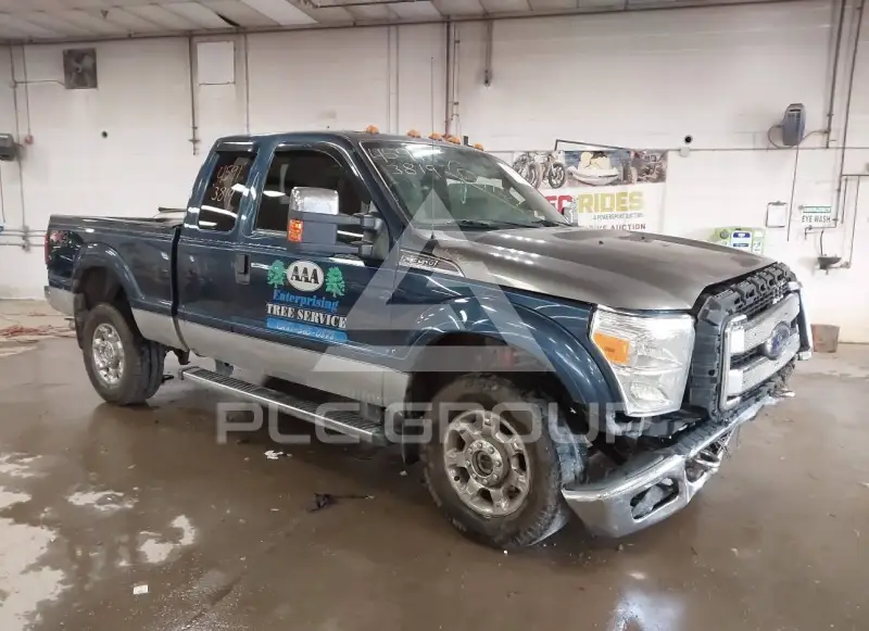 2016 Ford F-350 фото