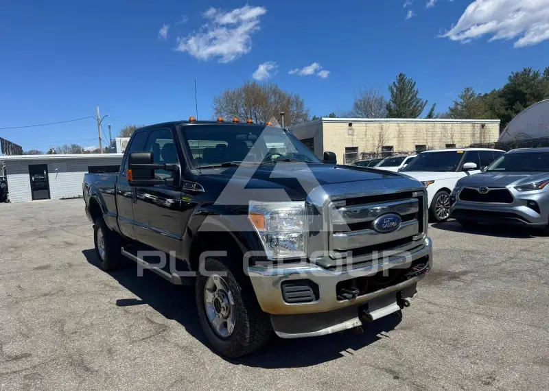 2016 Ford F-350 фото