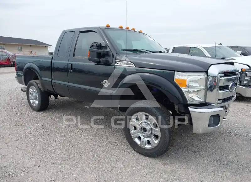 2016 Ford F-350 фото