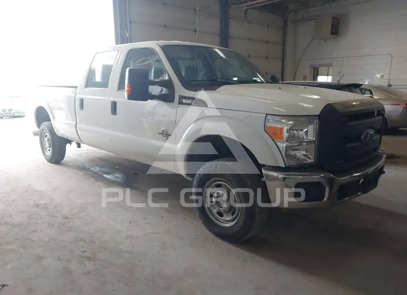 2016 Ford F-350 photo