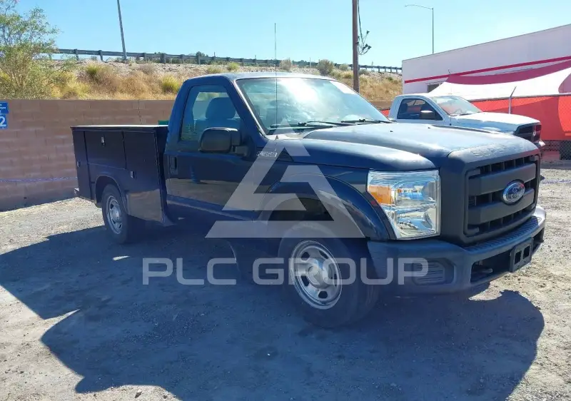2016 Ford F-350 photo