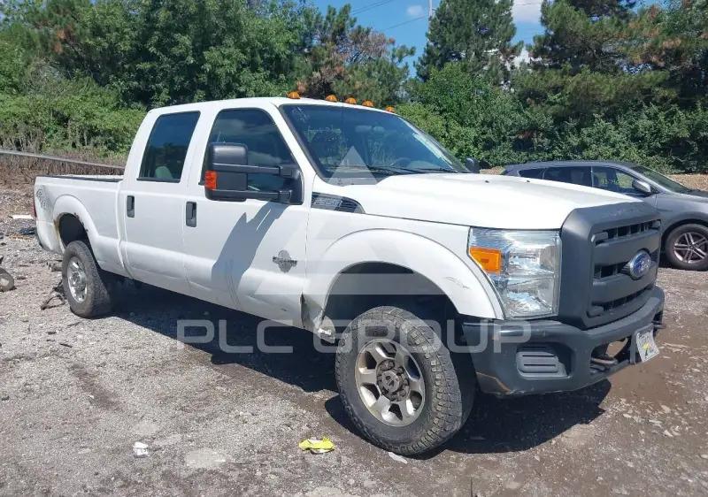 2016 Ford F-350 фото