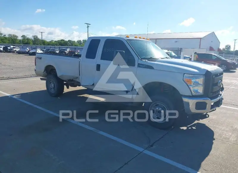 2016 Ford F-350 photo