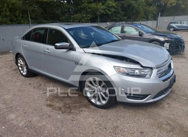 2016 Ford TAURUS photo