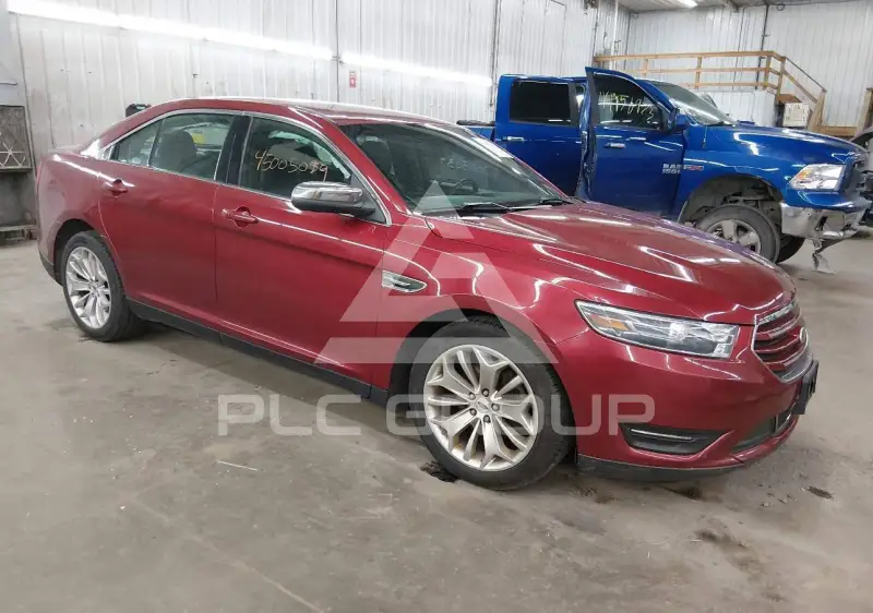 2016 Ford TAURUS photo