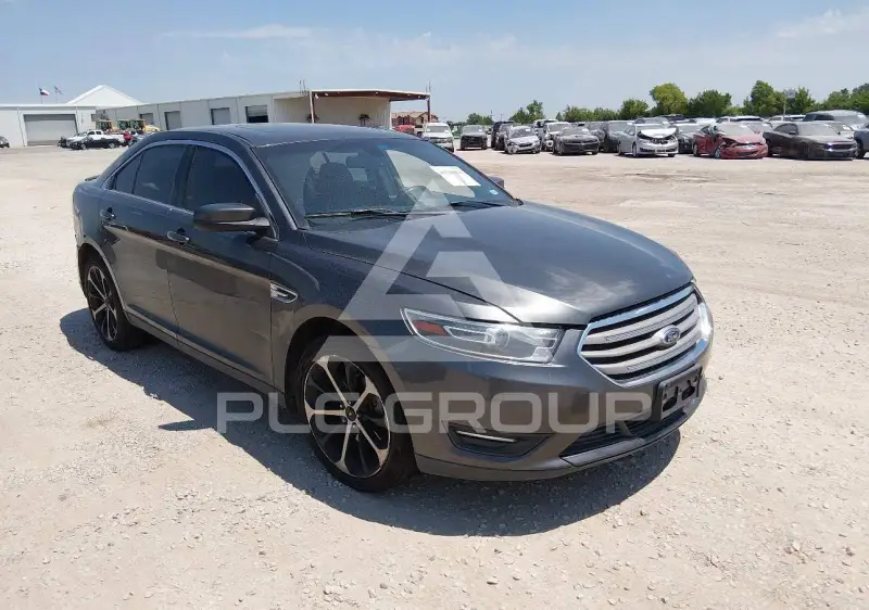 2016 Ford TAURUS фото