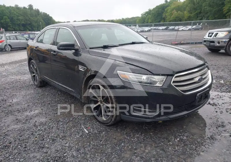 2016 Ford TAURUS фото