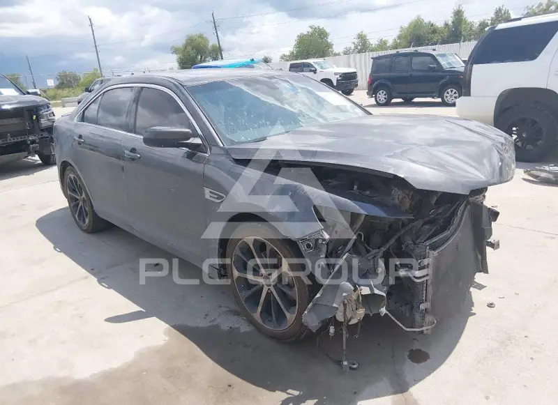 2016 Ford TAURUS photo