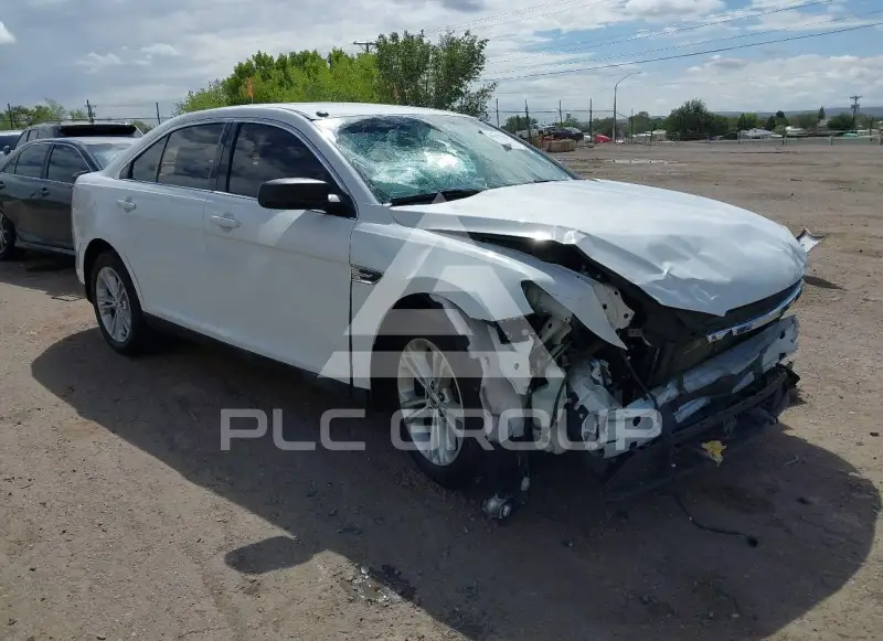 2016 Ford TAURUS photo