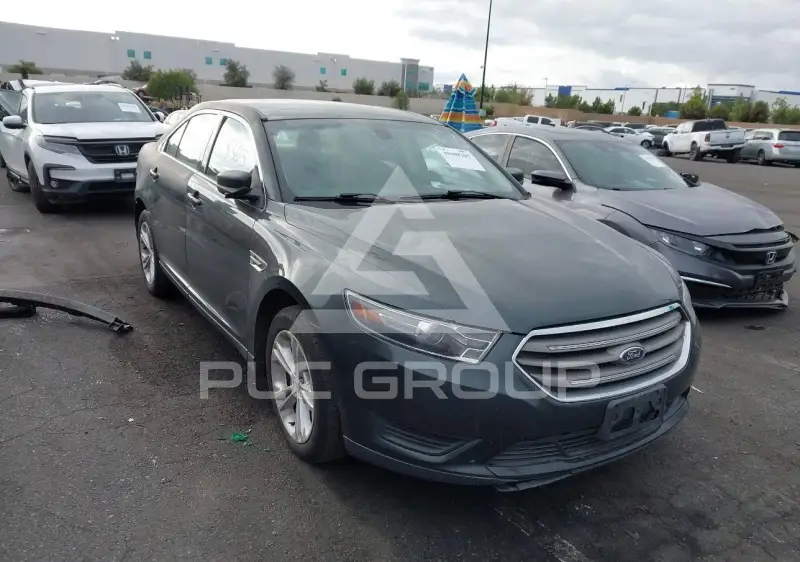 2016 Ford TAURUS photo